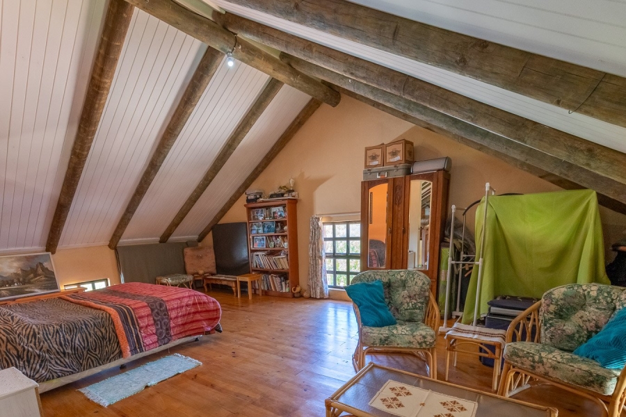 Commercial Property for Sale in Swellendam Rural Western Cape